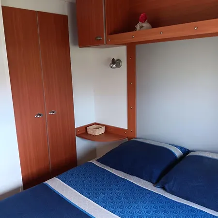 Tatil Evi Mobilhome Cosy Au Calme De La Campagne