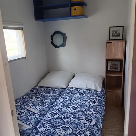 Tatil Evi Mobilhome Cosy Au Calme De La Campagne *